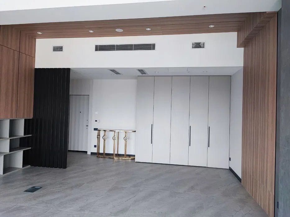 Аренда офис в NestOne 57 м²