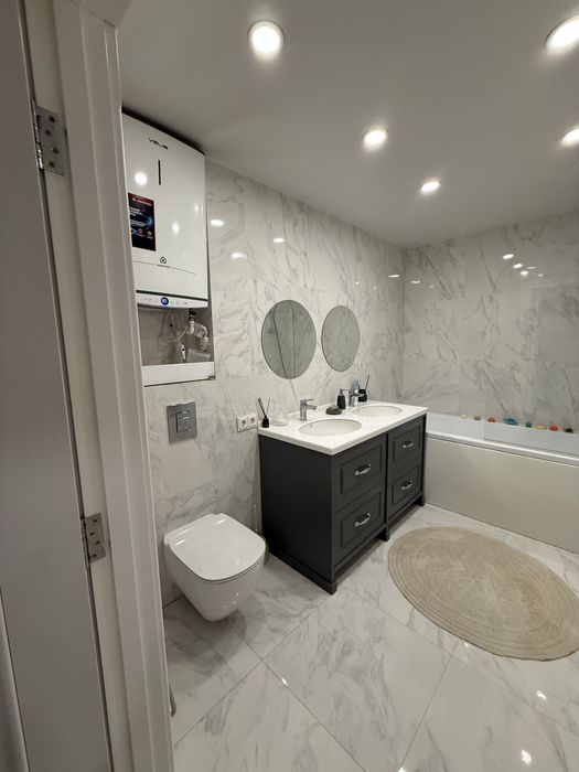 Продаю квартиру