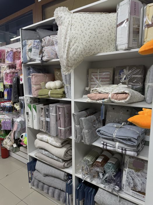 Продам действующий бизнес