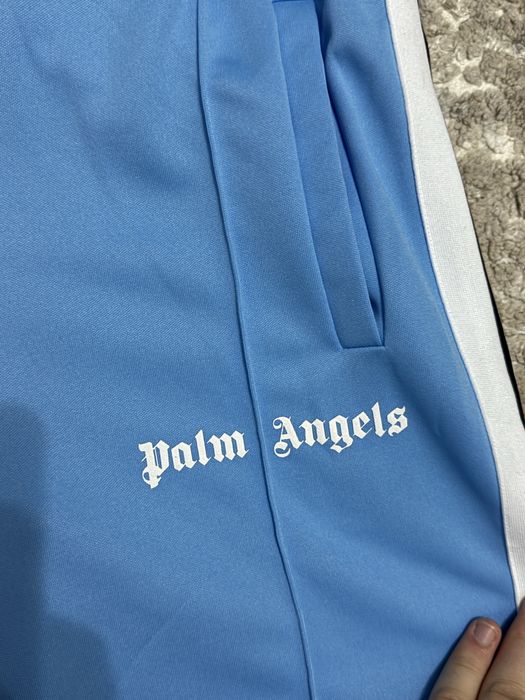 Pantaloni Palm Angels