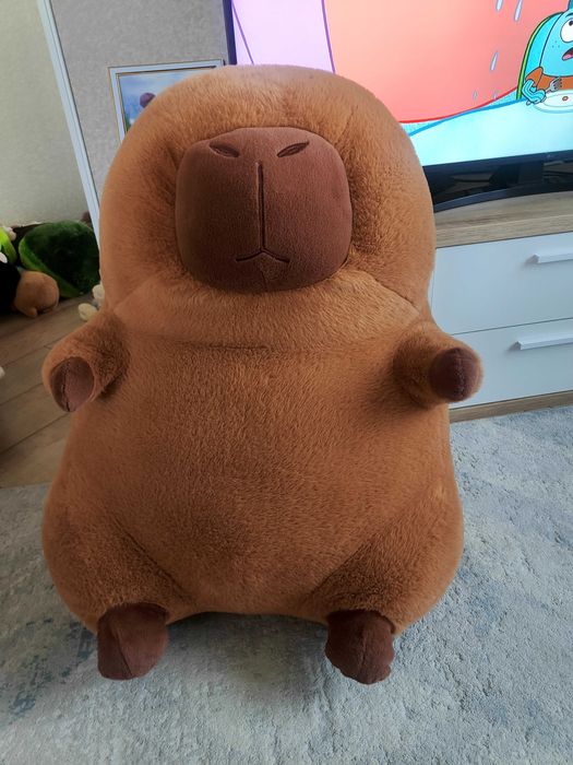 Продам игрушки мягкие большие