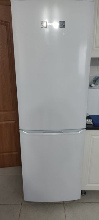 Холодильник новый