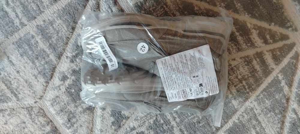 Обувь лофер всесезонная