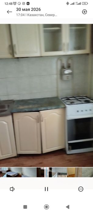 Сдам квартиру двухкомнатную.