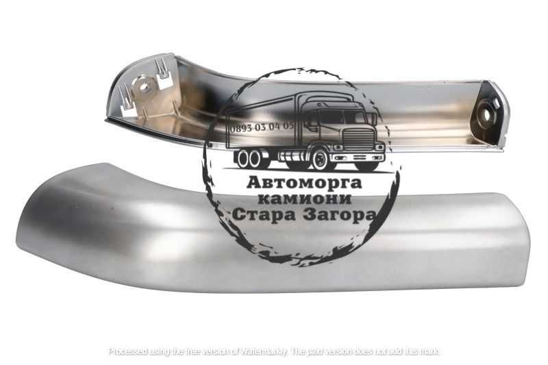 Нови Леви и Десни вътрешни дръжки за MAN TGX 2008-2020