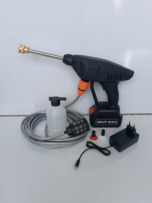 Карчер-48V карчир шина колонка магнитафон