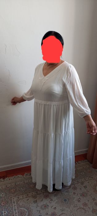 Платья нежное 5000 тг