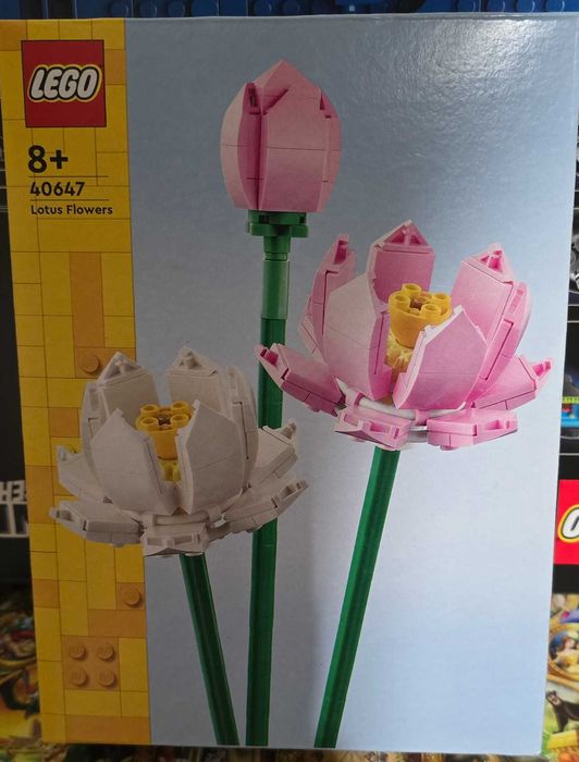 Lego / Конструктор Лего