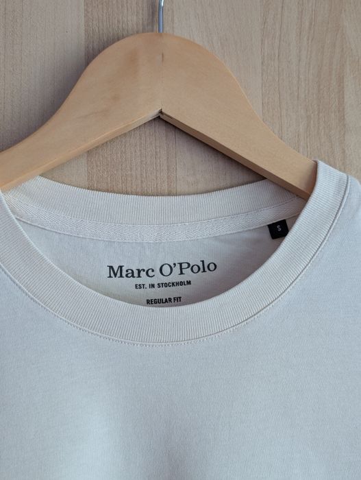 Marc O'Polo tricou bej