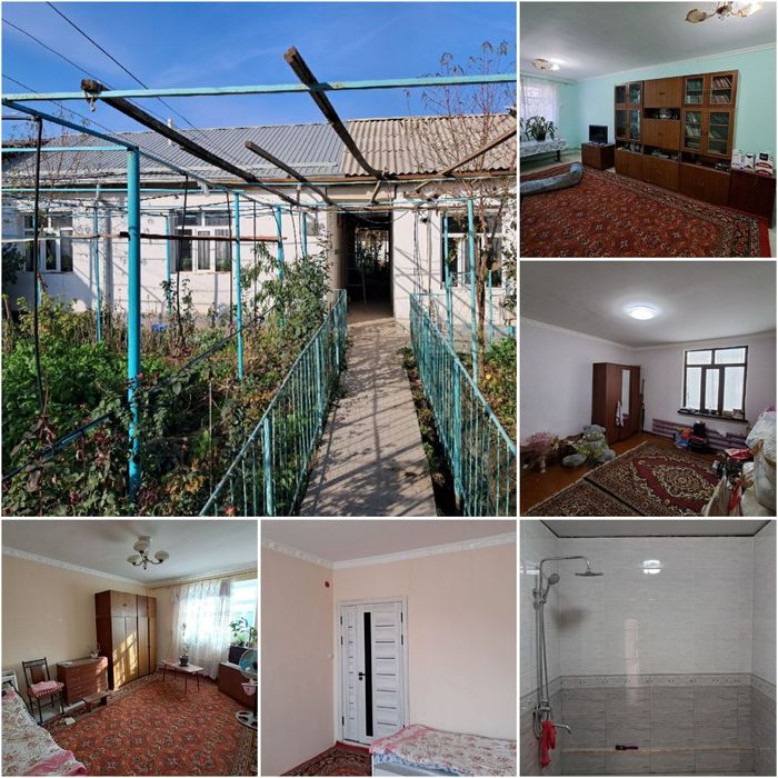 Свой дом 6.6 соток