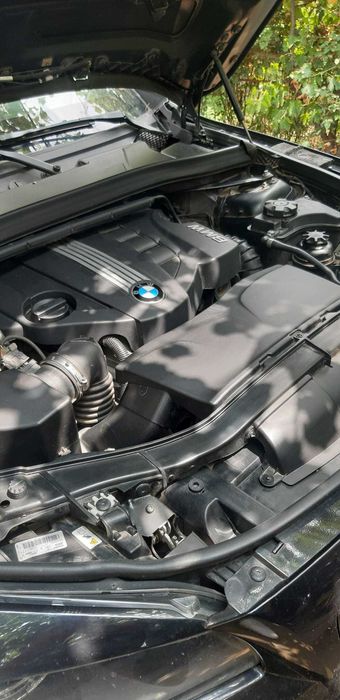 BMW X1 2011 — imagine 2