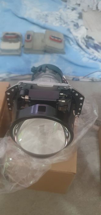 Продам Линзы маски новые