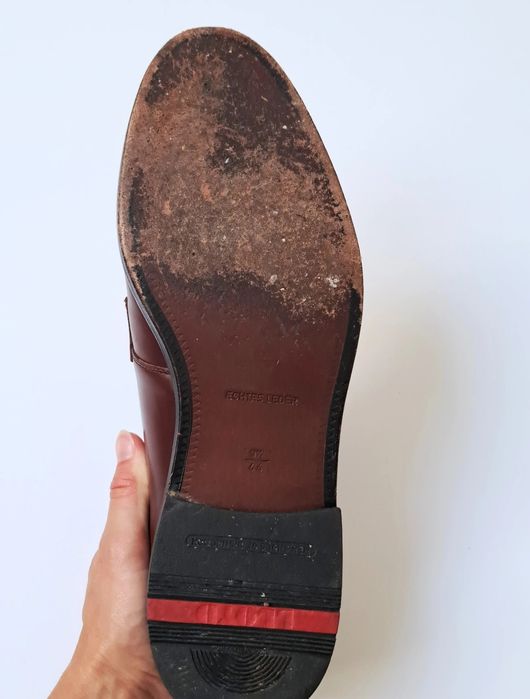 Lloyd 44 pantofi barbati