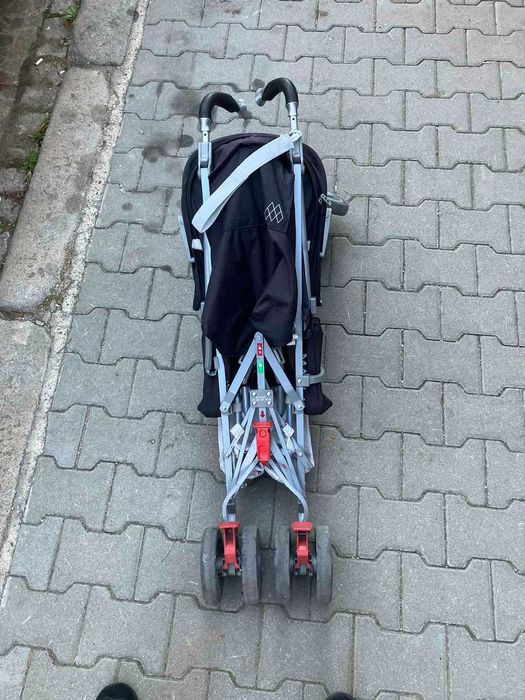 Детска количка Макларън