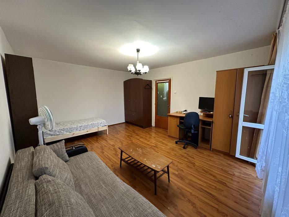 Garsoniera Afi Cotroceni