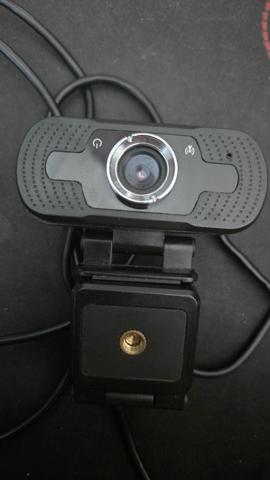 Camera web ch microfon
