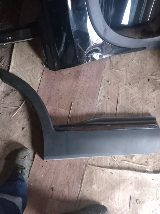 Запчасти Санта фе