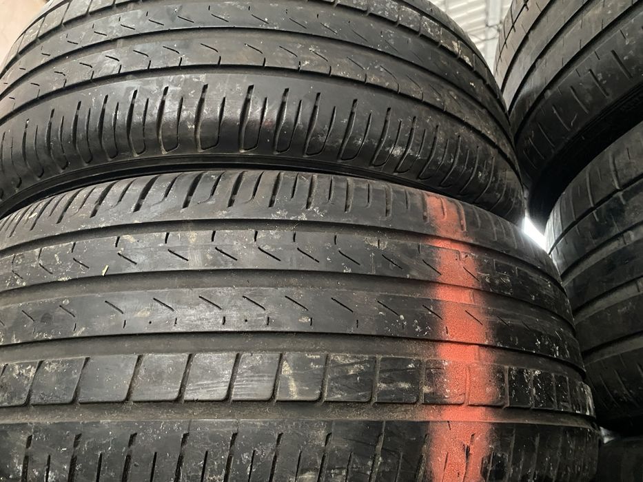 Шины Pirelli 235/55/18, Комплект 4шт