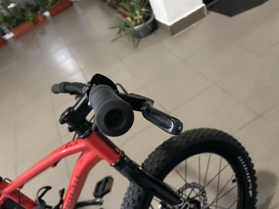 Bicicletă MTB 20" EXPL 900 Copii 6-9 ani