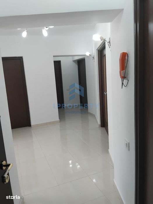 Unirii | 3 Camere | Nemobilat | Decomandat | Prox. Metrou |