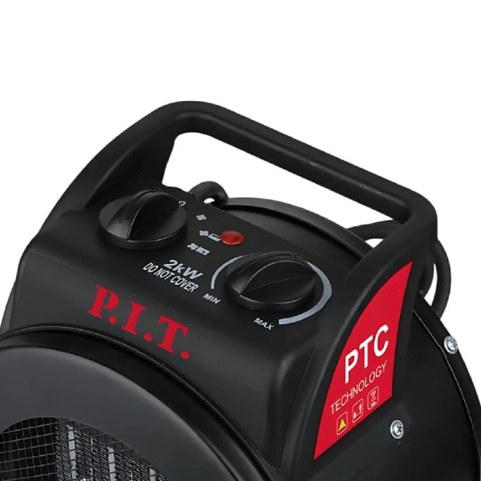 Тепловая пушка PIT PHA2