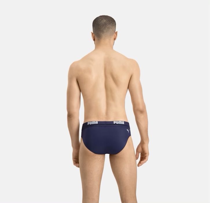 North Sails / Puma ОРИГИНАЛНИ мъжки плувки/бански - M-L