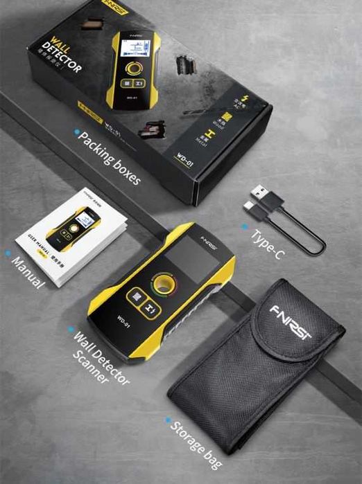 Devor pol osti metall/Sim/Yogʻoch topadi искатель