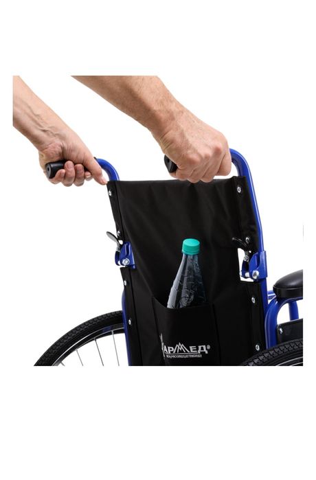 Инвалидное кресло