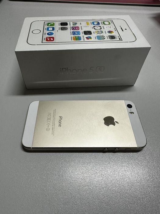 Apple iPhone 5s 16GB