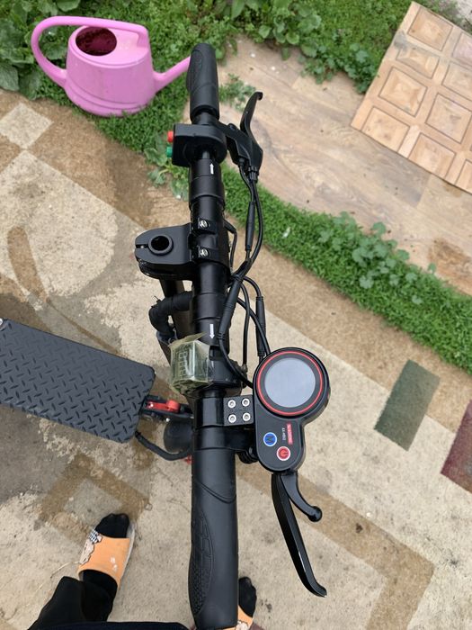 Самокат электрический