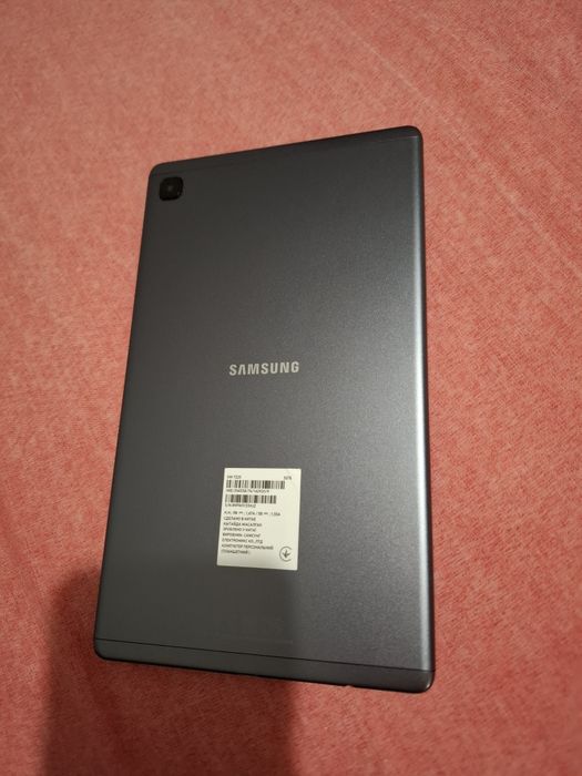 Планшет Samsung б/у