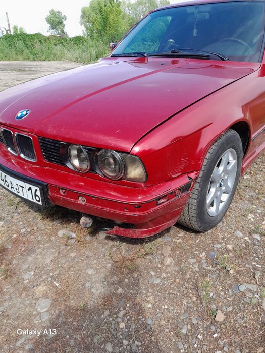 Продам BMW срочно торг