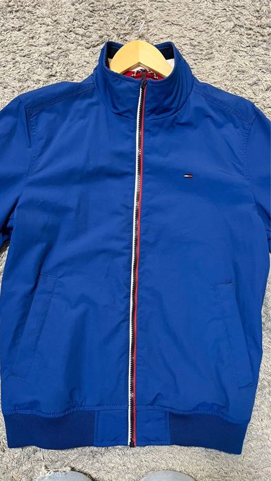 Geaca Primavara/Toamna Tommy 100% Originala