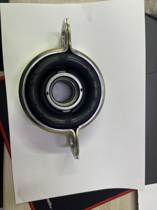 Кардан на Toyota Tundra