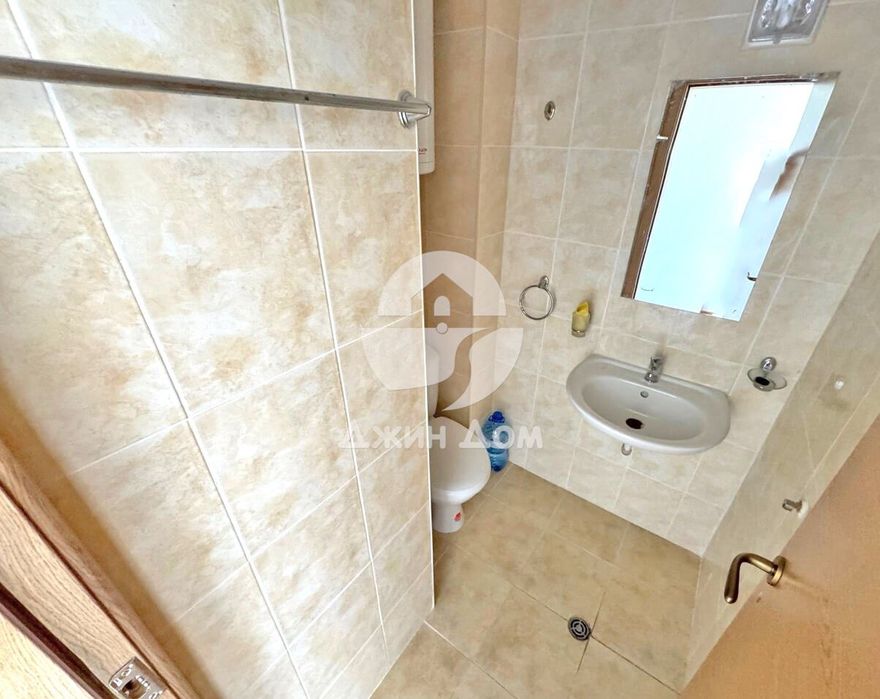 Продава се Едностаен апартамент в к.к. Слънчев бряг - 22 кв.м за 1296 €/кв.м - Снимка #3