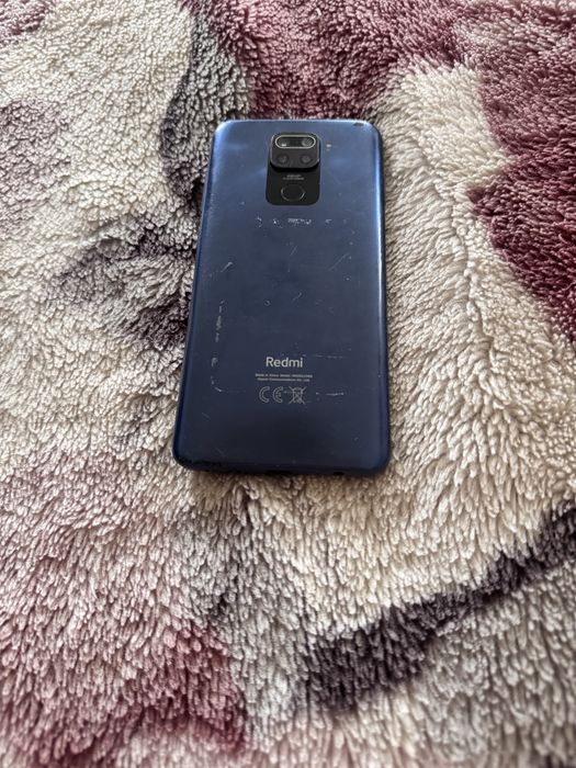 Redmi note 9 64gb