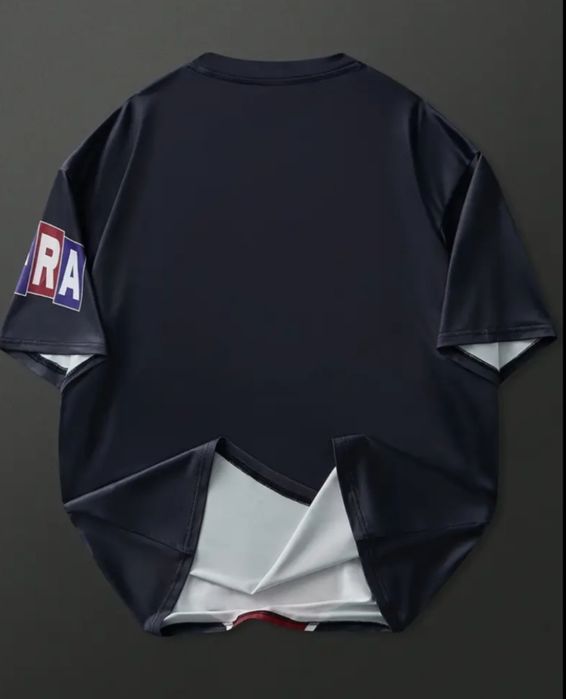 Ретро форма париж