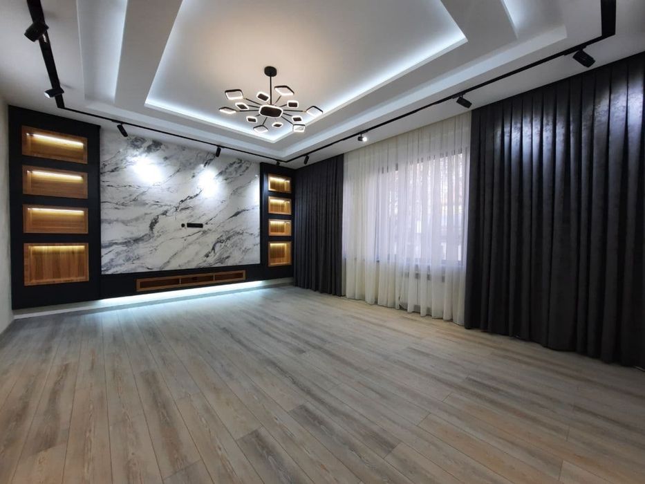 Сдаётся Hi-Tech дом на Никитина! Мирзо Улугбекский район!