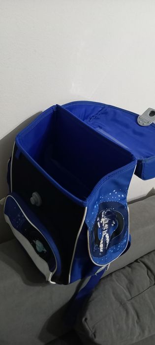 школьный рюкзак ранец