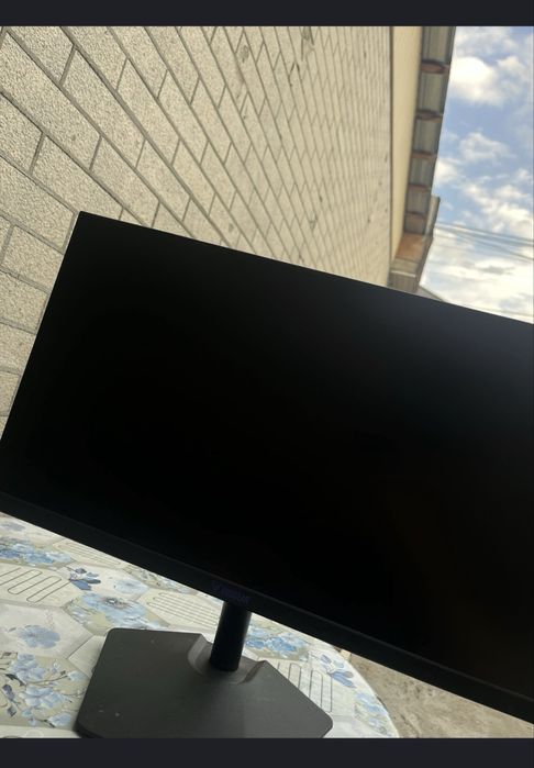 Монитор 100 гц - FULL HD - 21.5 дюйм