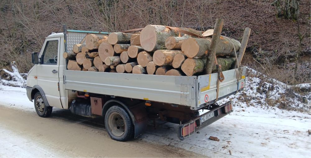 Lemn de foc FAG! Cele mai bune prețuri ! Tot judetul !!