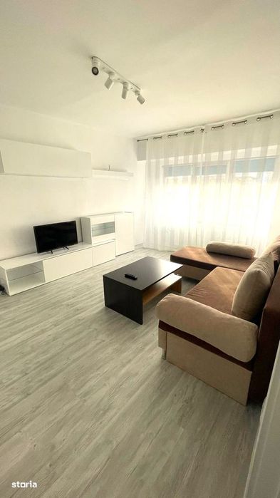 Apartament 3 camere decomandat - Kaufland ICIL