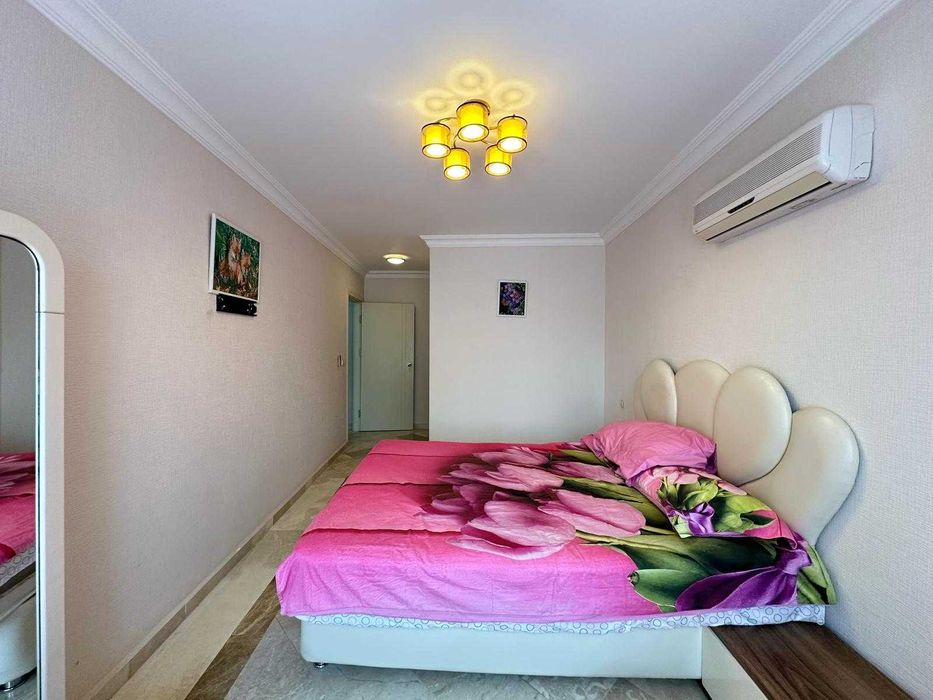 Недвижимость в Турции