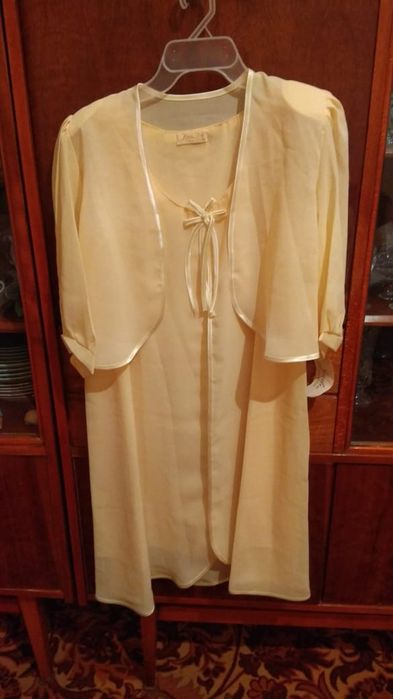 Платье нарядное НОВОЕ Польша