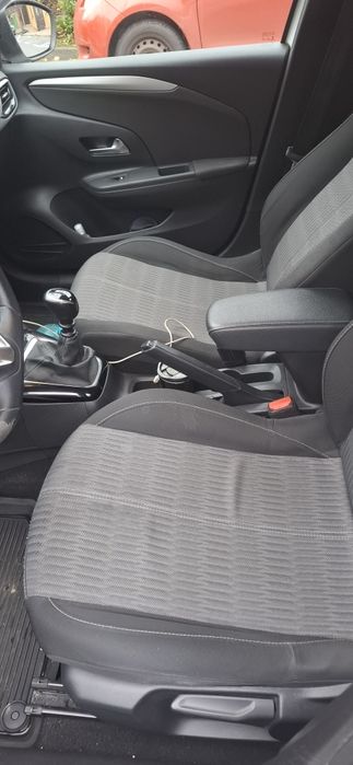 Opel Corsa 1.2 Turbo