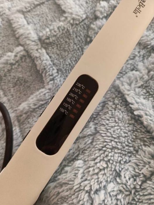 Утюжок для волос