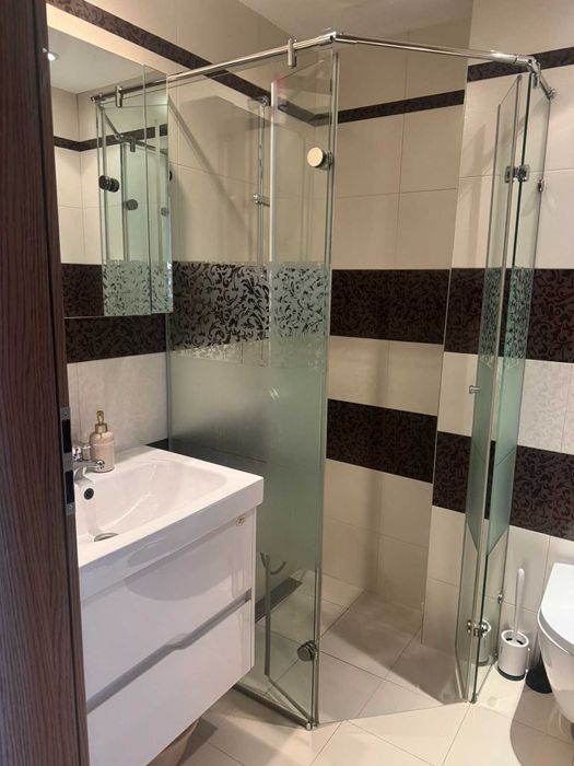 Дава се под наем Двустаен апартамент в София, Гео Милев - 68 кв.м за 550 € - Снимка #13