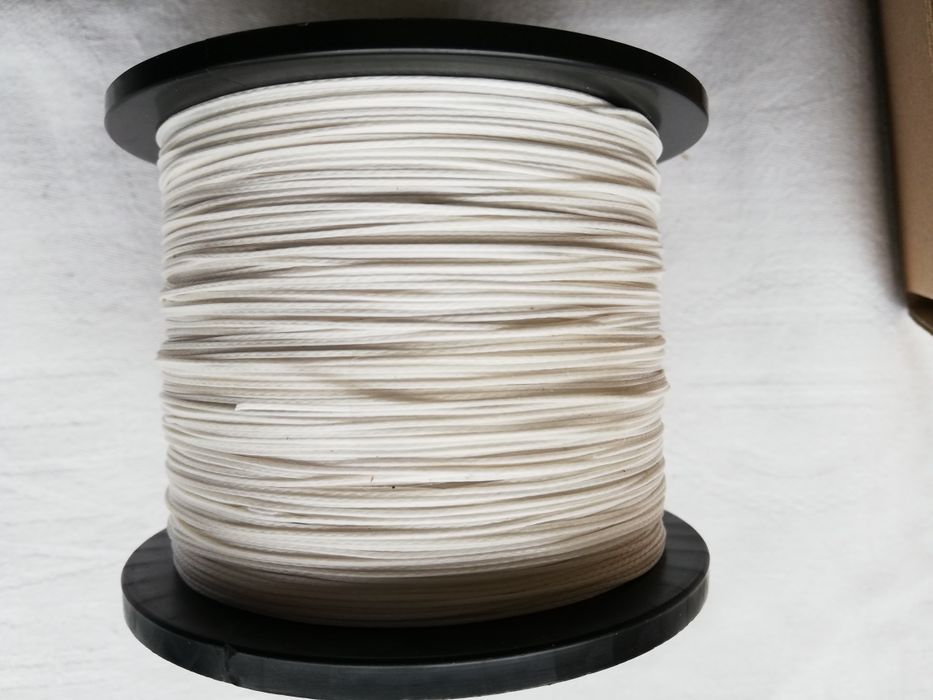 Fire textile pentru pescuit la somn