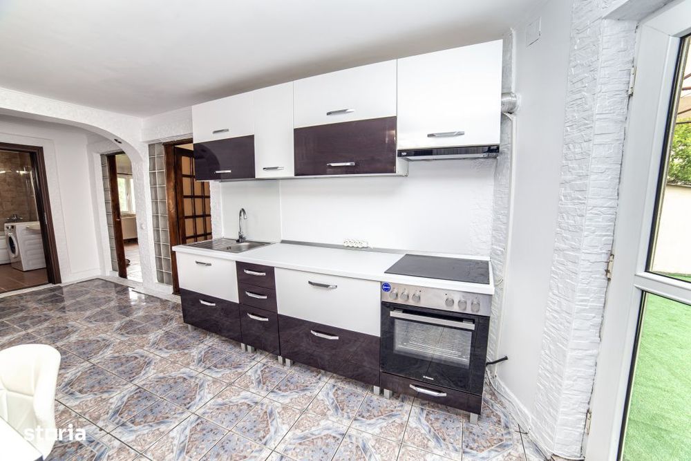 Apartament de 4 camere in vila | Petfriendly | 15 Min Metrou Pacii