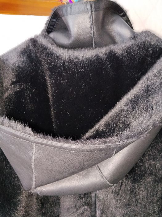 Альпаковое пальто Banicota